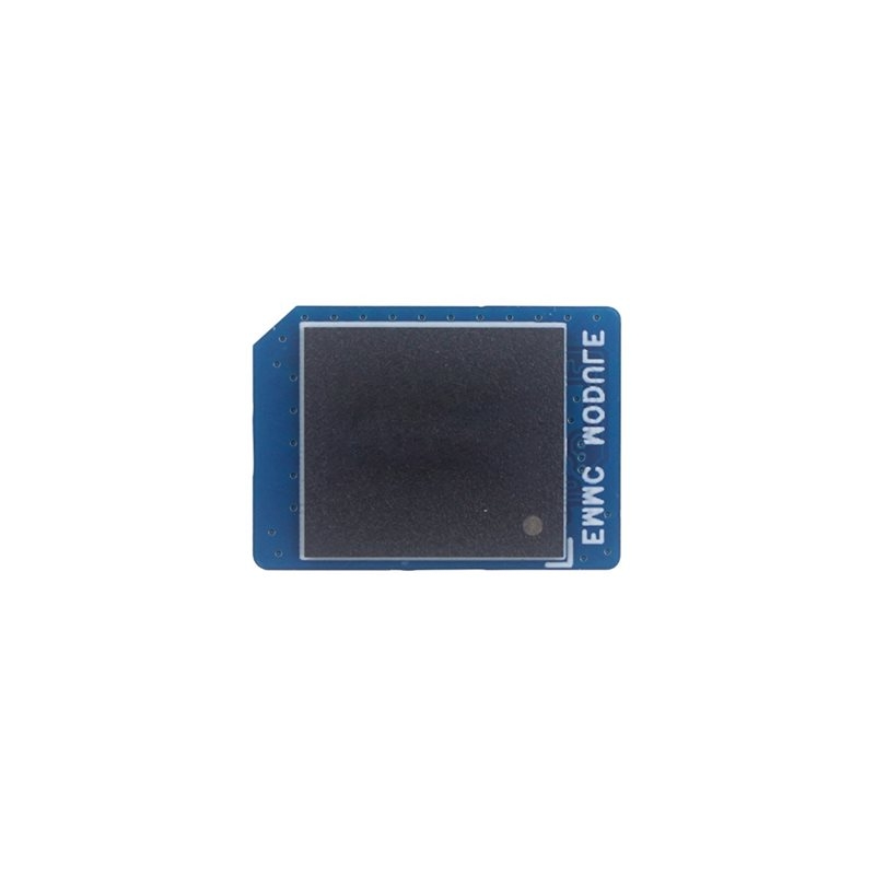Modul Flash EMMC 32GB Kecepata - Orange Pi 5 Plus 32Gb ulasan dan harga