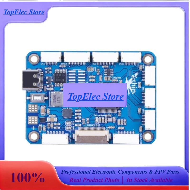 TopEsOchin Papan Pembawa Kecil - Compute Module 4 32Gb Wifi ulasan dan harga